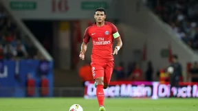 Mercato - PSG : Thiago Silva interpelle Al-Khelaïfi sur son avenir !