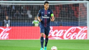 Mercato - PSG : Barcelone toujours en embuscade pour Thiago Silva ?