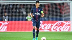 Mercato - PSG : Un malaise confirmé en interne pour Thiago Silva ?