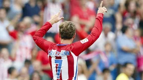 Atlético Madrid - Malaise : Penalty, Neuer… Antoine Griezmann ne s’affole pas !