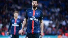 Mercato - PSG : Cet international italien qui fait une révélation pour l’avenir de Thiago Motta !