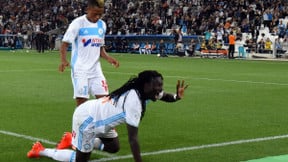 Mercato - OM : Clinton Njie se prononce sur le départ de Gomis !