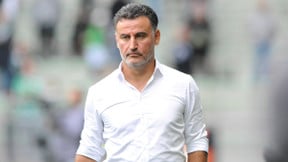 ASSE : Daniel Riolo dresse un constat accablant sur l’équipe de Galtier…