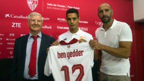 Mercato - OL/OM : Monchi dévoile les coulisses de l’arrivée de Ben Yedder !