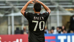 Mercato - PSG : Carlos Bacca souhaiterait retrouver Unai Emery !