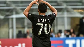 Mercato - PSG : Le PSG ferait le forcing pour Carlos Bacca !