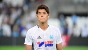 Mercato - OM : La mise au point d’Hiroki Sakai sur son avenir !