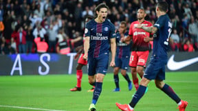 Mercato - PSG : Vers un incroyable échange Cavani-Diego Costa cet hiver ?