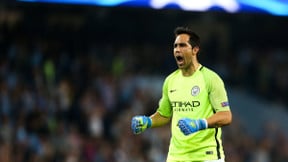 Barcelone : Claudio Bravo évoque ses retrouvailles avec la MSN !