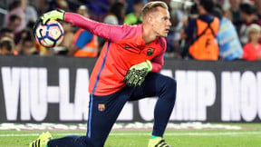 Mercato - Barcelone : L’agent de Ter Stegen annonce la couleur pour son avenir !