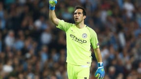 Mercato - Barcelone : Claudio Bravo justifie à nouveau son choix !