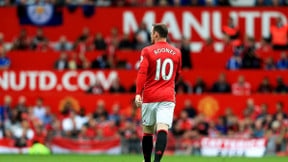 Mercato - Manchester United : Nouvelle indication sur l’avenir de Wayne Rooney !