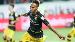 Mercato - Real Madrid : Ce coéquipier d’Aubameyang qui valide l’intérêt du Real Madrid !