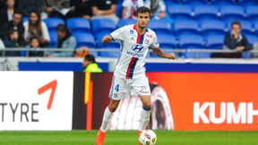 Mercato - OL : Mammana justifie son choix d’avoir rejoint Lyon !