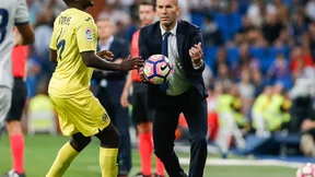 Mercato - Real Madrid : Le «nouveau Ibrahimovic» ciblé par Zidane ?