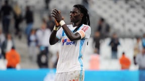 OM : Un rôle déjà déterminant pour Bafétimbi Gomis en interne ?