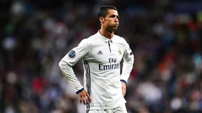 Real Madrid - Clash : Grosse colère de Cristiano Ronaldo à l'entraînement ?