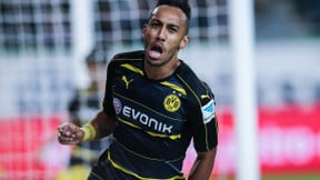 Mercato - Real Madrid : Un concurrent XXL dans le dossier Aubameyang ?