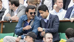 PSG : «Nasser doit avoir un peu chaud, il va avoir des comptes à rendre à l’Émir»