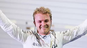 Formule 1 : Rosberg évoque la fin de championnat !