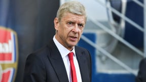 Arsenal - Malaise : L'énorme coup de gueule de Wenger !