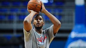 Basket - NBA : Boris Diaw revient sur son départ des San Antonio Spurs !