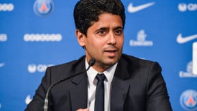 Mercato - PSG : Nasser Al-Khelaïfi trop gourmand pour Blaise Matuidi ?