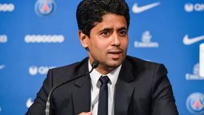 Mercato - PSG : Nasser Al-Khelaïfi trop gourmand pour Blaise Matuidi ?