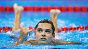 Natation : Le club de handball qui accueille Florent Manaudou met les choses au clair !