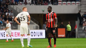 Mercato - OGC Nice : Un club révèle avoir été très proche de Mario Balotelli !