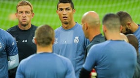 Real Madrid - Malaise : Cet entraîneur de Liga qui défend Zidane et tacle Cristiano Ronaldo !