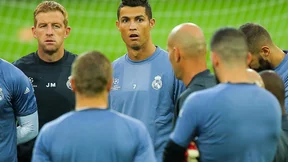 Real Madrid : Zinedine Zidane envoie un nouveau message fort à Cristiano Ronaldo !