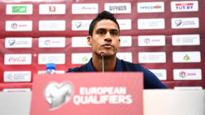 Mercato - Real Madrid : Ce terrible constat sur l’avenir de Raphaël Varane…