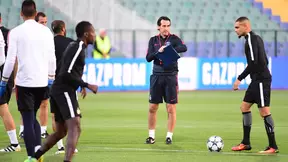 PSG - Riolo : «Emery est un peu isolé, il y a les Français contre les autres»