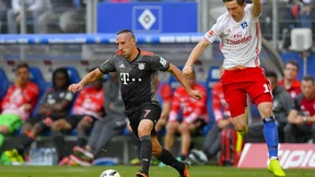 Bayern Munich - Malaise : La direction du Bayern monte au créneau pour Ribéry !