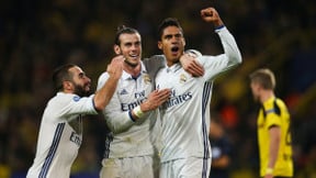 Ligue des Champions : Le Real Madrid tenu en échec à Dortmund, la Juventus cartonne !