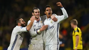 Ligue des Champions : Le Real Madrid tenu en échec à Dortmund, la Juventus cartonne !