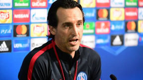 PSG : Emery évoque son niveau en français