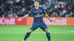 Mercato - PSG : Zidane toujours à la poursuite de Verratti ?