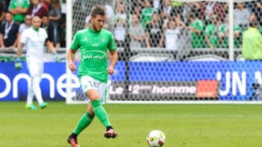 Mercato - ASSE : Veretout, Saivet... Le club se prononce sur le recrutement !