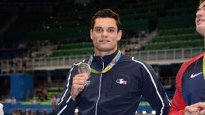 Natation : Ces précieux conseils d’un ancien vainqueur du Dakar pour Florent Manaudou !