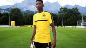 Mercato - Bayern Munich : Une incroyable révélation sur le dossier Ousmane Dembélé ?