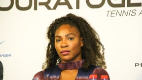 Tennis : Serena Williams lâche un coup de gueule contre l’agence antidopage !