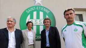 Mercato - ASSE : Le club dévoile les dessous de son recrutement !