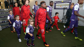 PSG - Polémique : Ces doutes d’un ancien du club sur Serge Aurier !