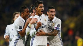 Mercato - Real Madrid : Raphaël Varane annonce la couleur pour son avenir !