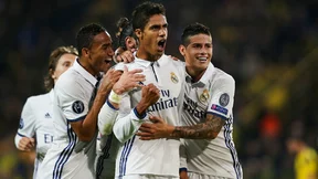 Real Madrid : Cet avertissement lancé à Raphaël Varane !