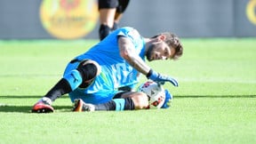 Mercato - OM : Benoit Costil évoque ouvertement son futur départ du Stade Rennais !