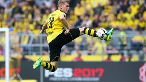 Mercato - PSG : Le PSG aurait tout tenté pour attirer une pépite de Dortmund !