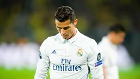 Real Madrid : Quand Cristiano Ronaldo se fait tacler pour son comportement…